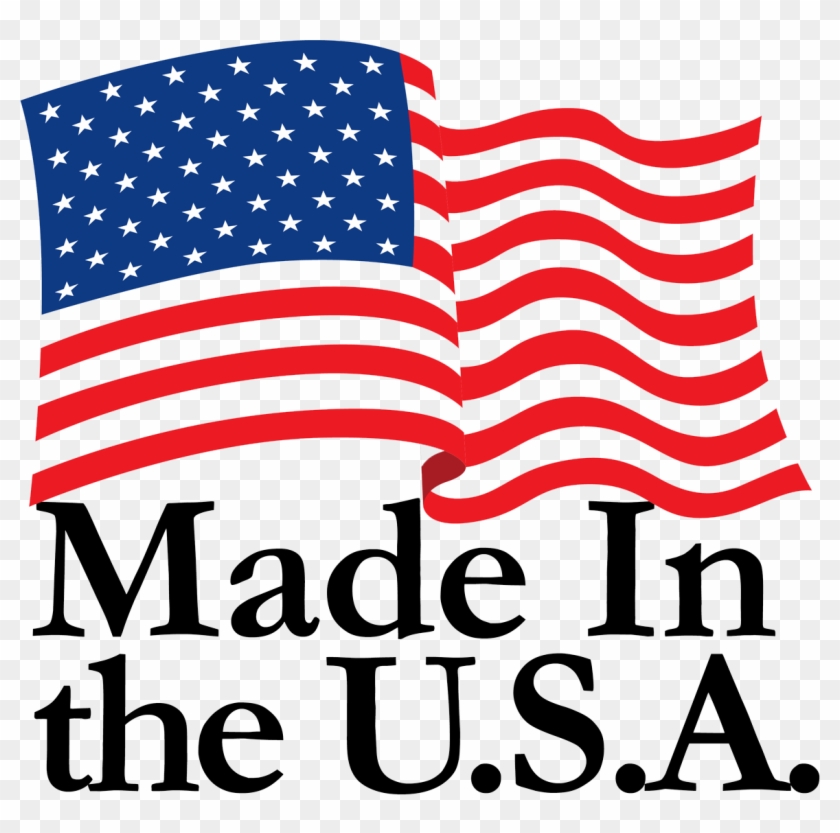 Contact Us - Flag Of The United States #877188