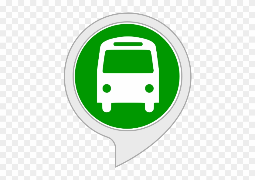 New Jersey Bus Tracker - Bus Logo #877222