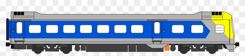 This Free Icons Png Design Of Ktm Class 81 - Ktm Komuter Class 81 #877223