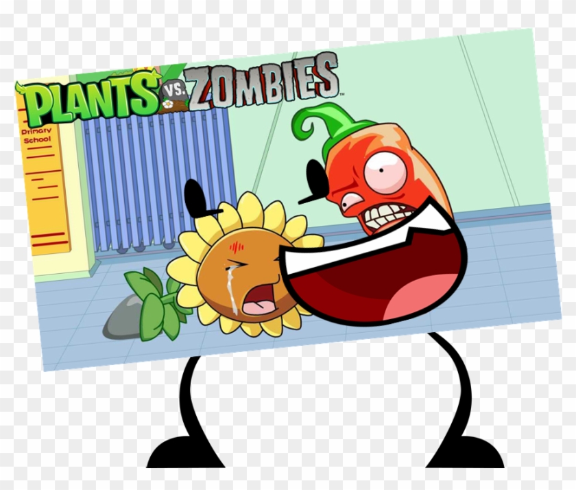 Primal Sunflower Plants Vs Zombies Wiki Fandom Jzgreentown - Pvz Gw Citron  Ball - Free Transparent PNG Clipart Images Download