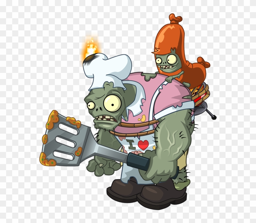 Thumbnail For Version As Of - Plants Vs Zombies 2 Imp #877293
