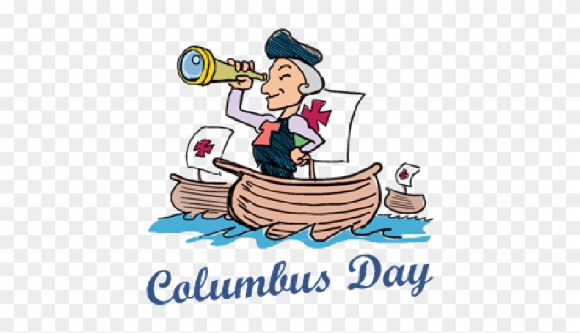 0 - Columbus Day October 9 #877345