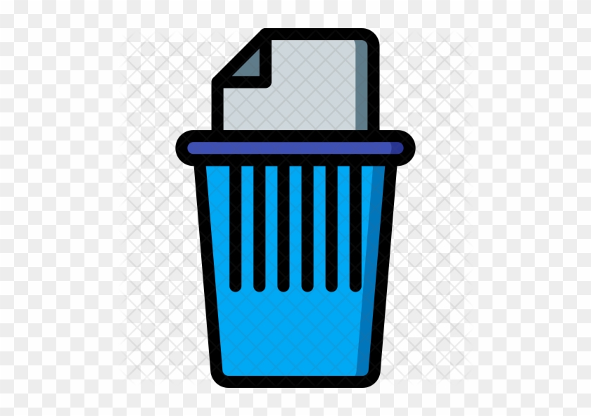 Paper Shredder Icon - Paper Shredder Icon #877364