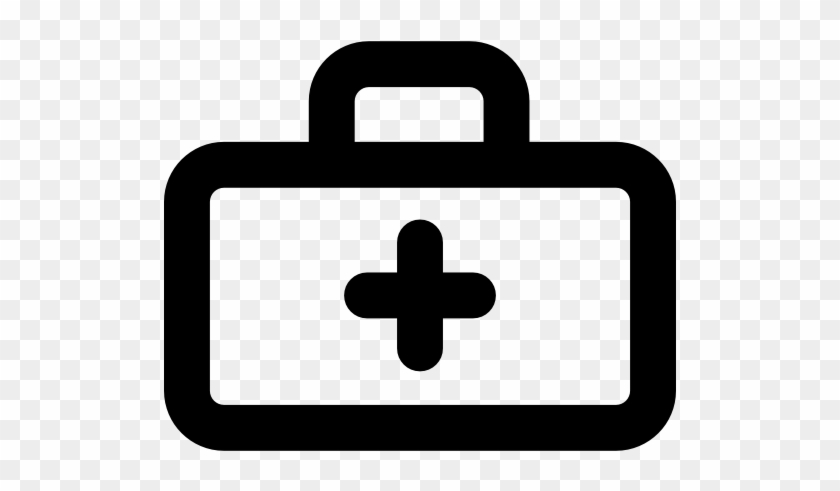 Emergency Kit Free Icon - Icon #877384