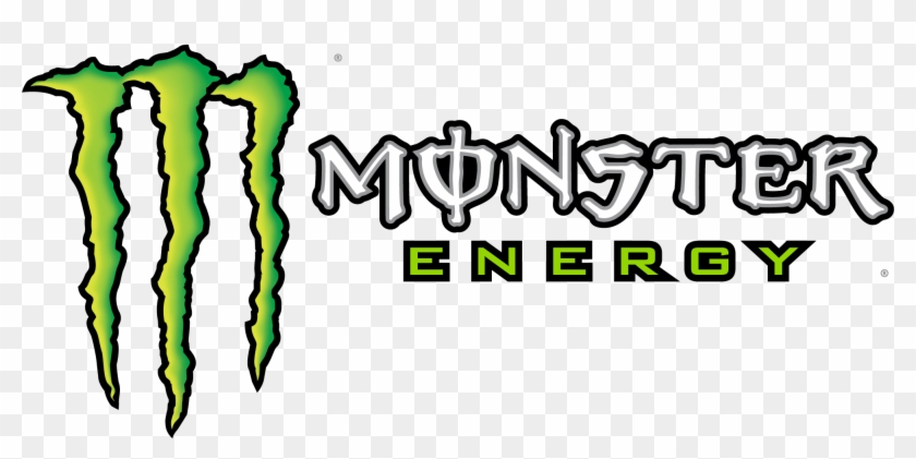 Monster Energy Logo Vector Eps Free Icons Clipart - Monster Energy Muscle Monster Banana #877391
