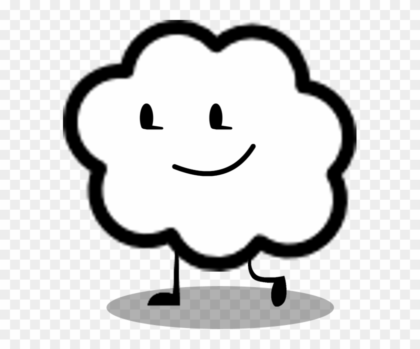 Posecottonball - Cotton Balls Clip Art #877413