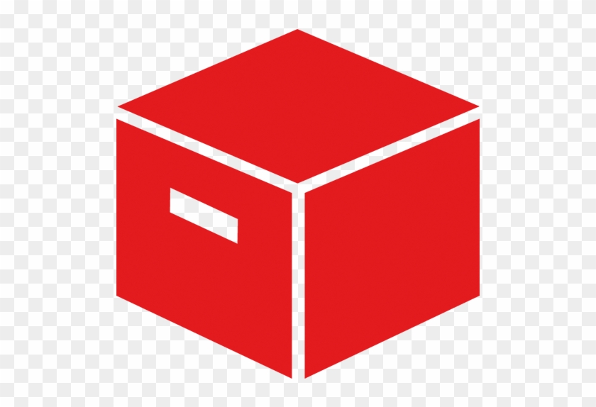 & Storage - Delivery Tracking Icon #877474