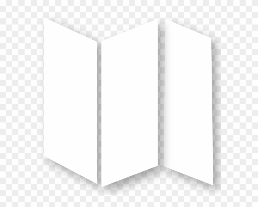 Gsa Paper Folders - Icon #877476