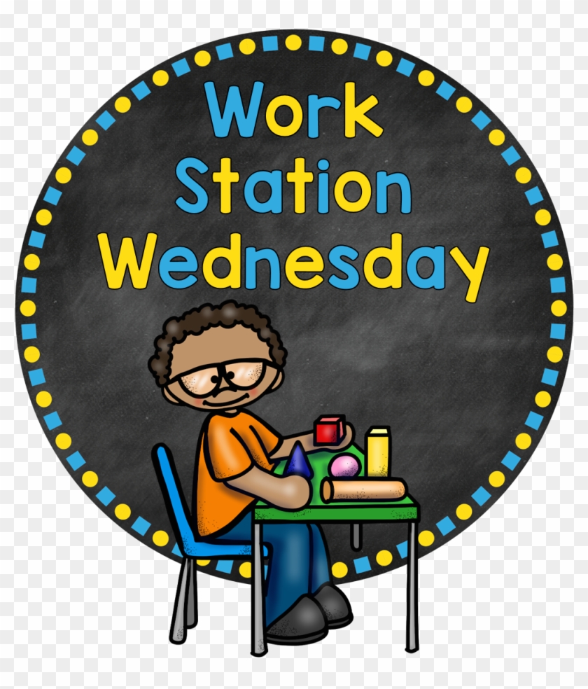 Work Station Wednesday - Cartoon Butterfly #877509