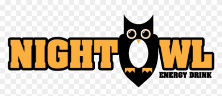 Night Owl Energy Drink - Night Owl #877516