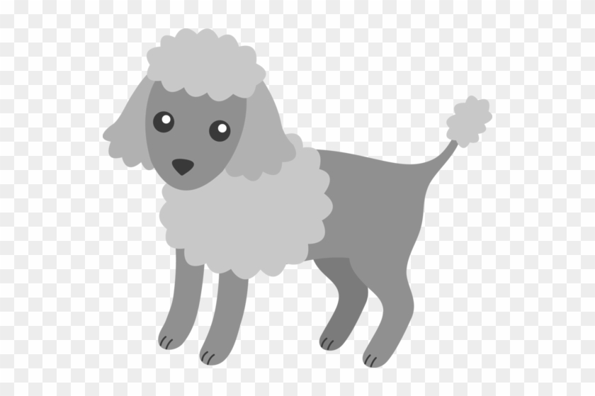 Poodle Clipart Mini Poodle Cliparts Free Download Clip - Poodle Clipart #877532