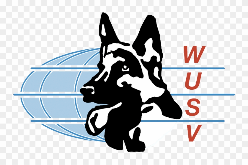Wusv Logo Print Dark - Wusv Logo #877620
