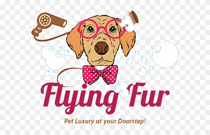 Flying Fur #877682