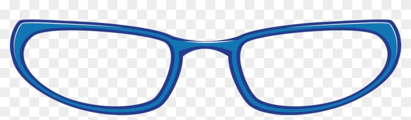 Eye Glasses Cliparts Free Download Clip Art Free Clip - Blue Glasses Clipart #877688