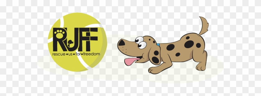 Proud To Be Helping Pets Via Our Ruff Program - Cartoon #877723