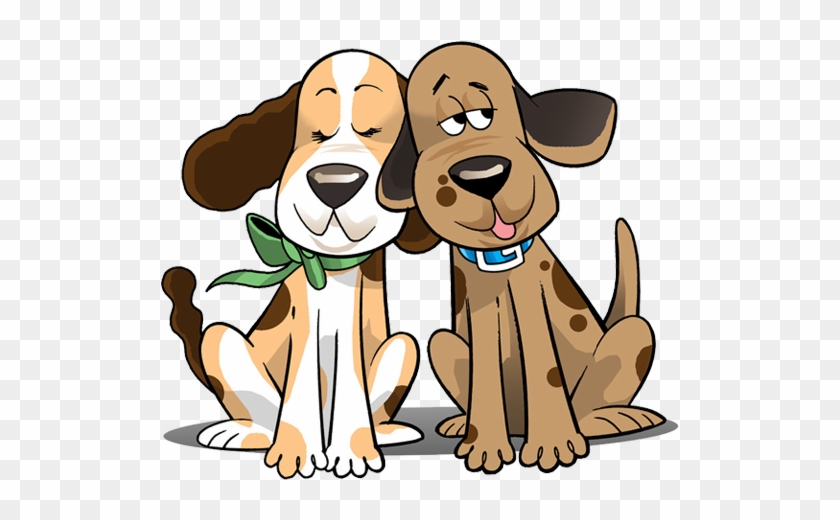 Improve Your Pet's Appearance And Health - Cartoon #877726