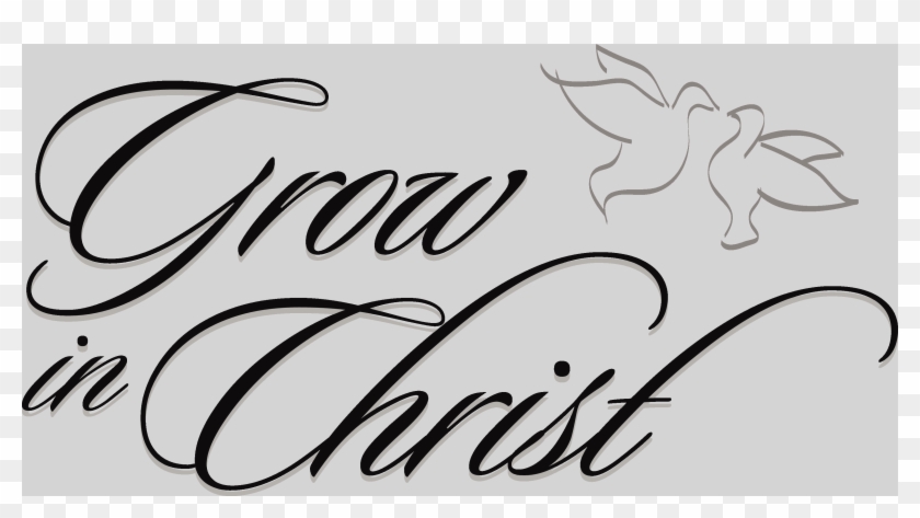 Free Christian Cartoon Clip Art Free Christian Cartoon - Christmas Band Of Damask Blue Square Gift Stickers #877759