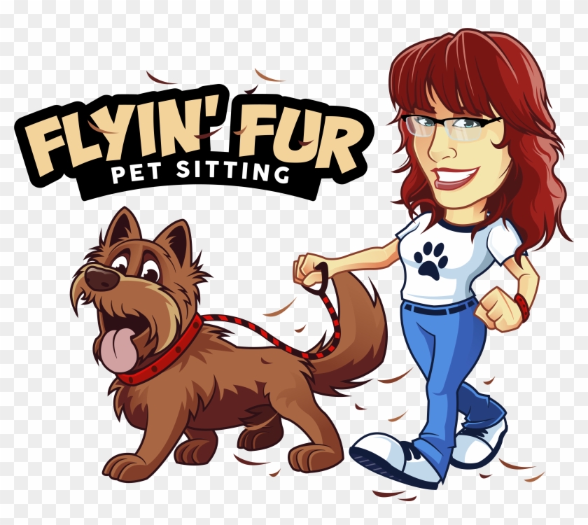 Flyin' Fur Pet Sitting - Pet #877778