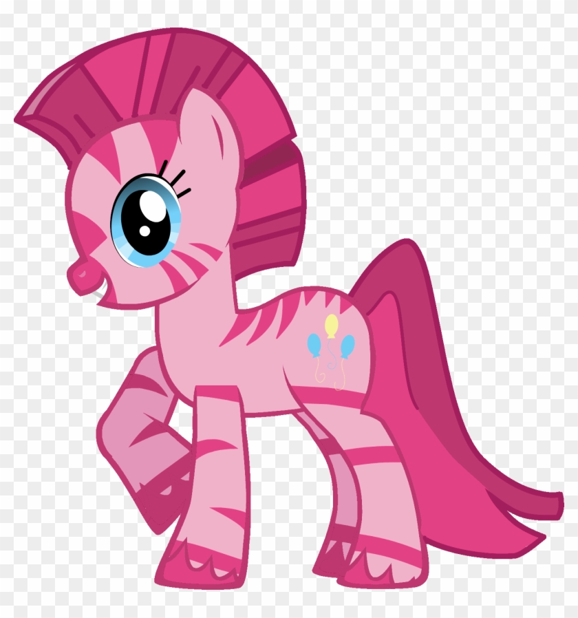 Pinkie Pie - Pinkie Pie #877766