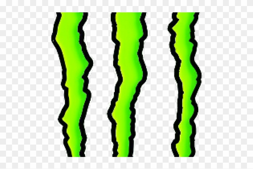 Monster Energy Clipart Picsart - Monster Energy Muscle Monster Banana #877770