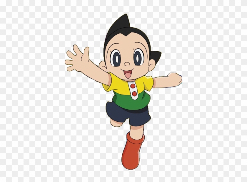 Little Astro Boy - Astro Boy #877790