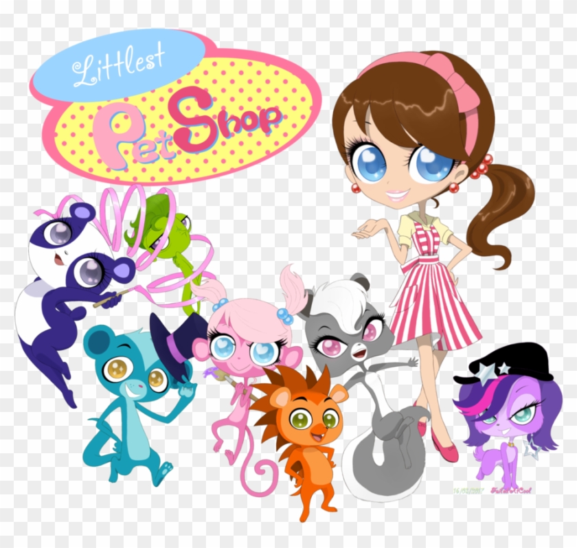 Goodbye Littlest Pet Shop 2012 By Failedatcool - Littlest Pet Shop #877840