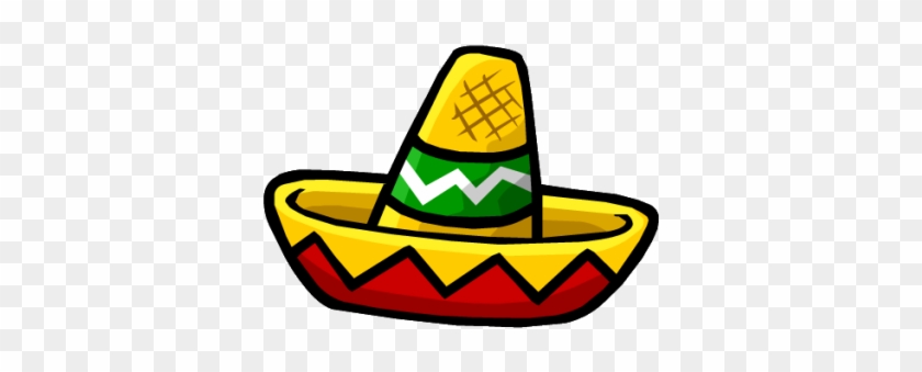 24 Sombrero Picture Free Cliparts That You Can Download - Cinco De Mayo Golf #877877