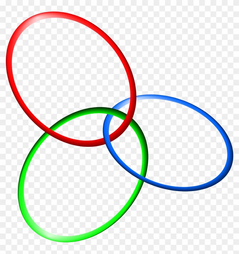 Open - Circle #877890