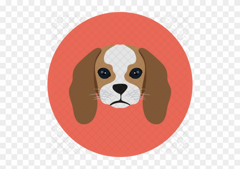 Animal, Canine, Cute, Dog, Doggy, Face, Head, K, - Illustration #877915