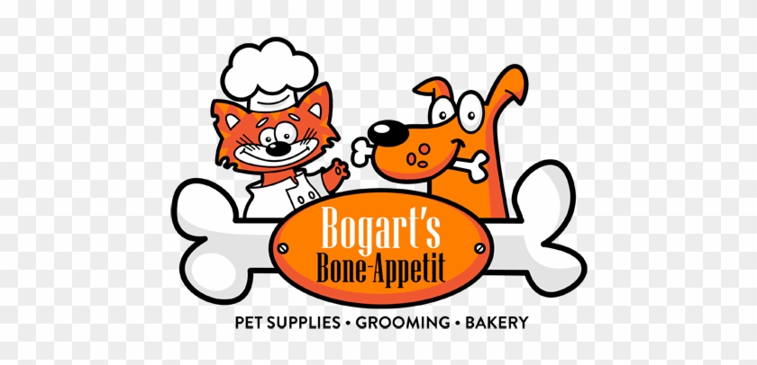 Bogart's Bone Appetit #877917