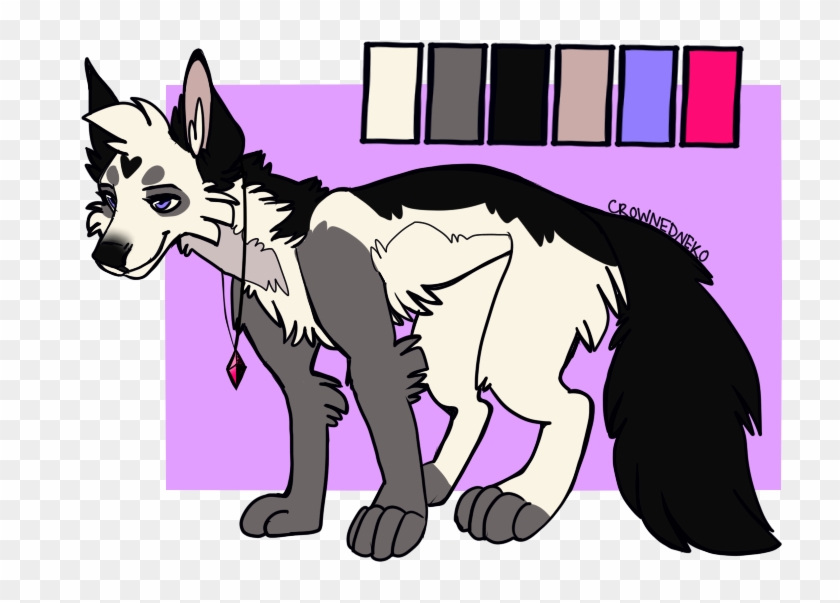 Fox Wolf Dog Fennec Character Oc Furry Furry Art Furry - Furry Fandom #877951