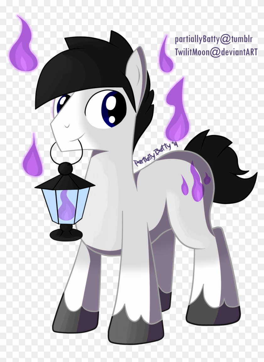 Pony Will O' The Wisp Cartoon Deviantart Drawing - Comics #877968