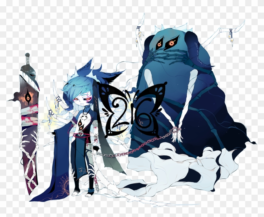 Fiction Cartoon - Design - Advent #877995