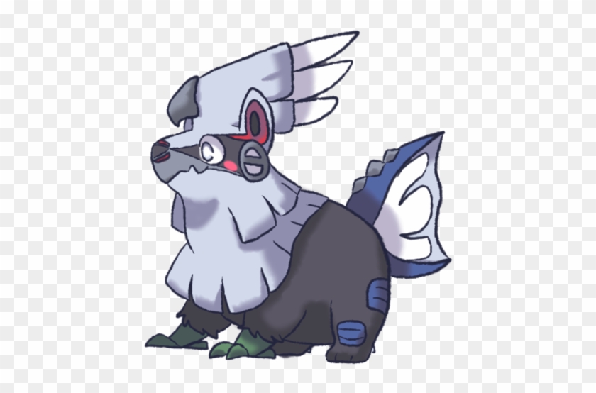 He's So Fucking Fat And So Fucking Valid - Pokemon Sun And Moon Silvally #878025