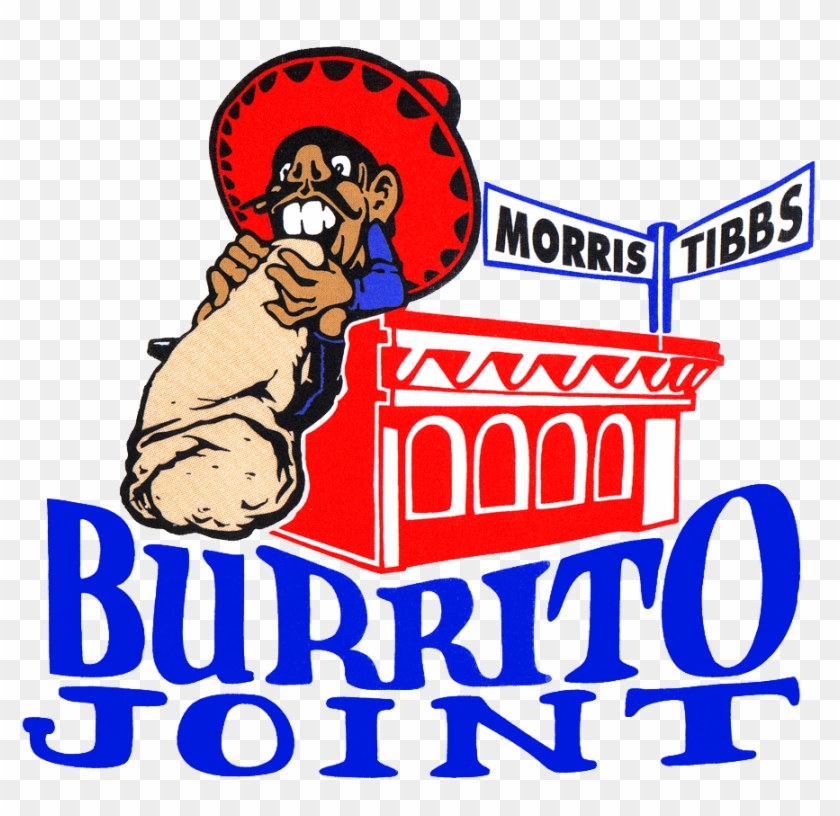 Burrito Joint #878101