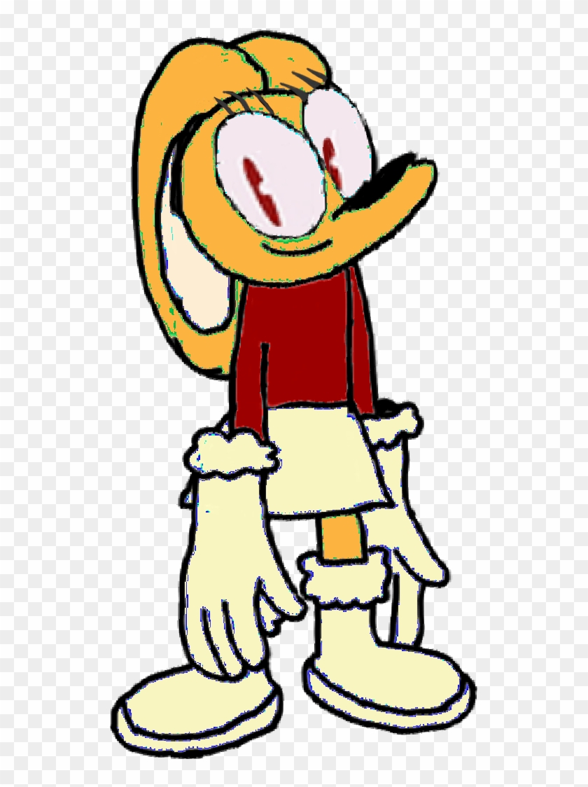 Jeseca Rabswell Sprite - Wiki #878138