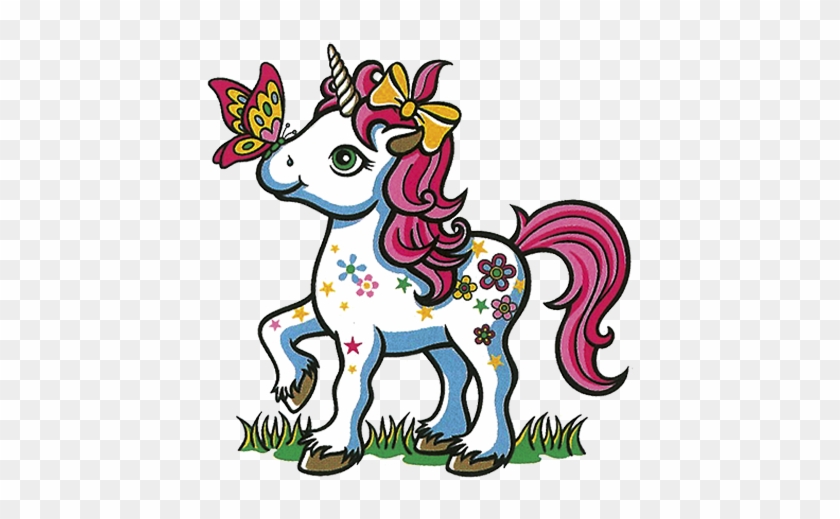 Explore These Ideas And More - Un Dibujo De Un Unicornio #878166