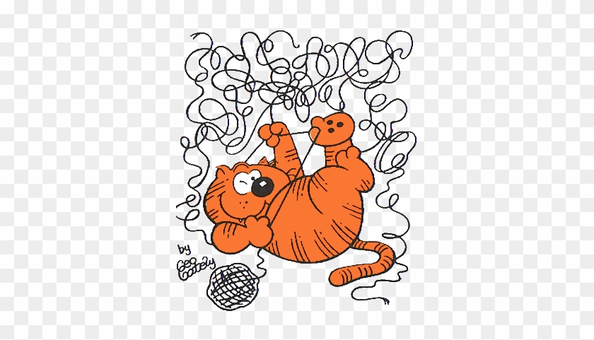 Comic Strip / Heathcliff - Heathcliff Cat Comic Strip #878188
