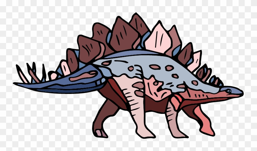 Extinct Animals Sticker Sheet - Extinct Animals Sticker Sheet #878250