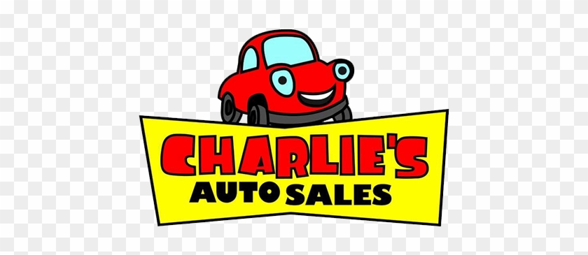 Charlie's Auto Sales - Charlies Auto Sales #878269