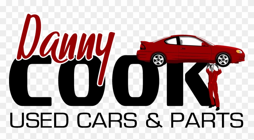 Danny Cook Used Cars - Collegiate Housing Services #878317
