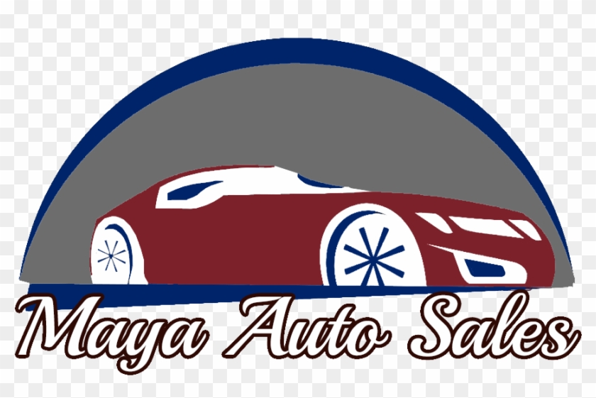 Maya Auto Sales Inc. #878367