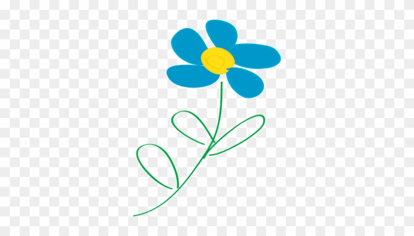 Flowers Art Clip - Clip Art Flowers Free #878394