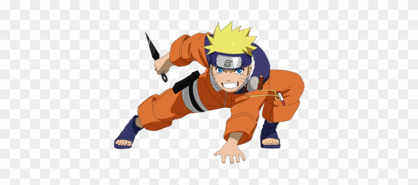 Naruto Clipart Clip Art - Naruto Png Hd #878407