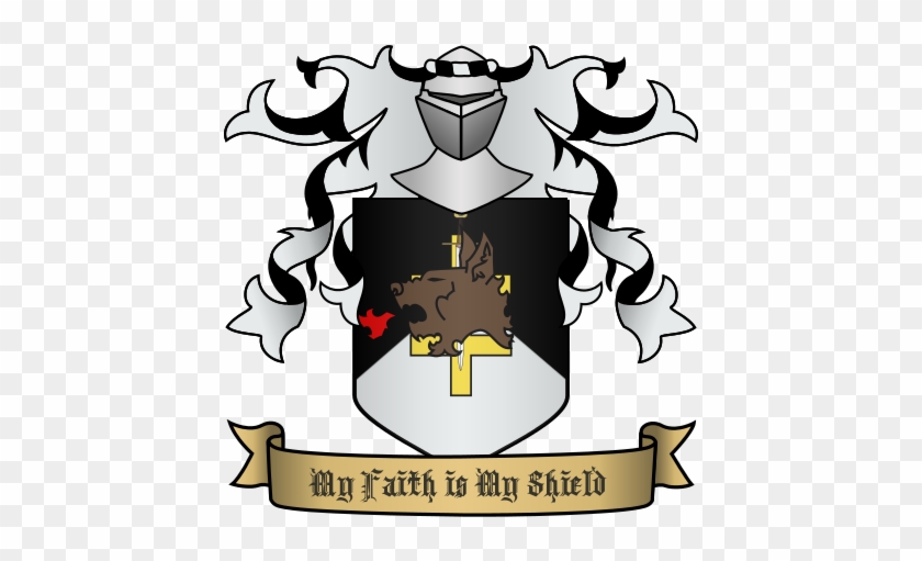 Coat Of Arms Generator #878428