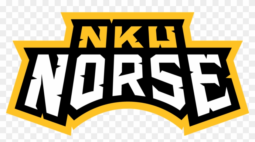 Northern Kentucky Basketball Logo #878504