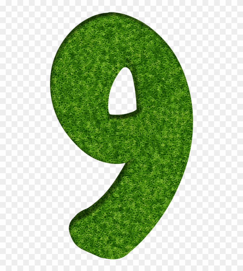 Numeros De Cesped - Grass Texture Seamless #878517