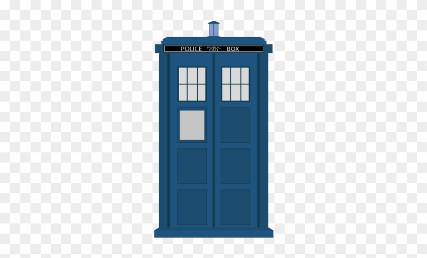 Tardis Clip Art Download - 10th Doctor - Doctor Who Bath Mat - 17" X 24" By Lindseycowley #878543