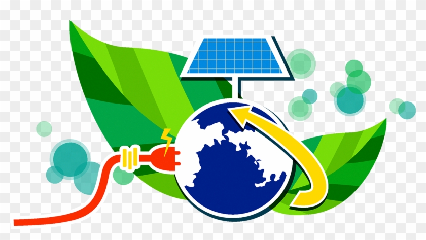 Environmental Impact Of The Energy Industry Environmental - การ ประหยัด พลังงาน ไฟฟ้า #878577