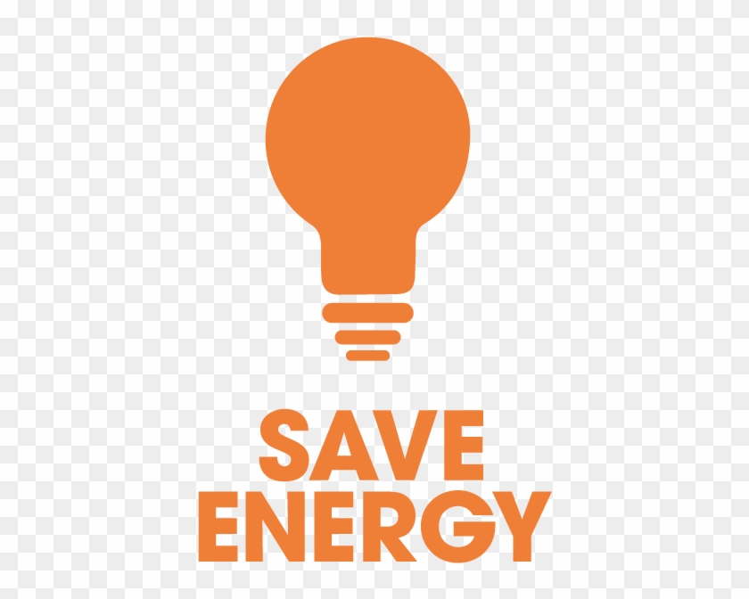 Save Energy Logo, Www - Save Energy Logo Png #878581